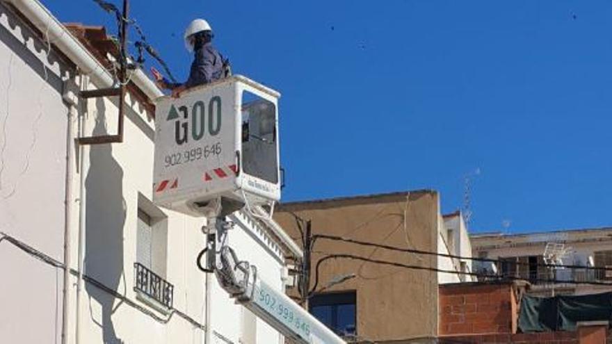 Figueres crearà una comunitat energètica per abastir el barri del Culubret amb plaques solars a l&#039;escola Pous i Pagès