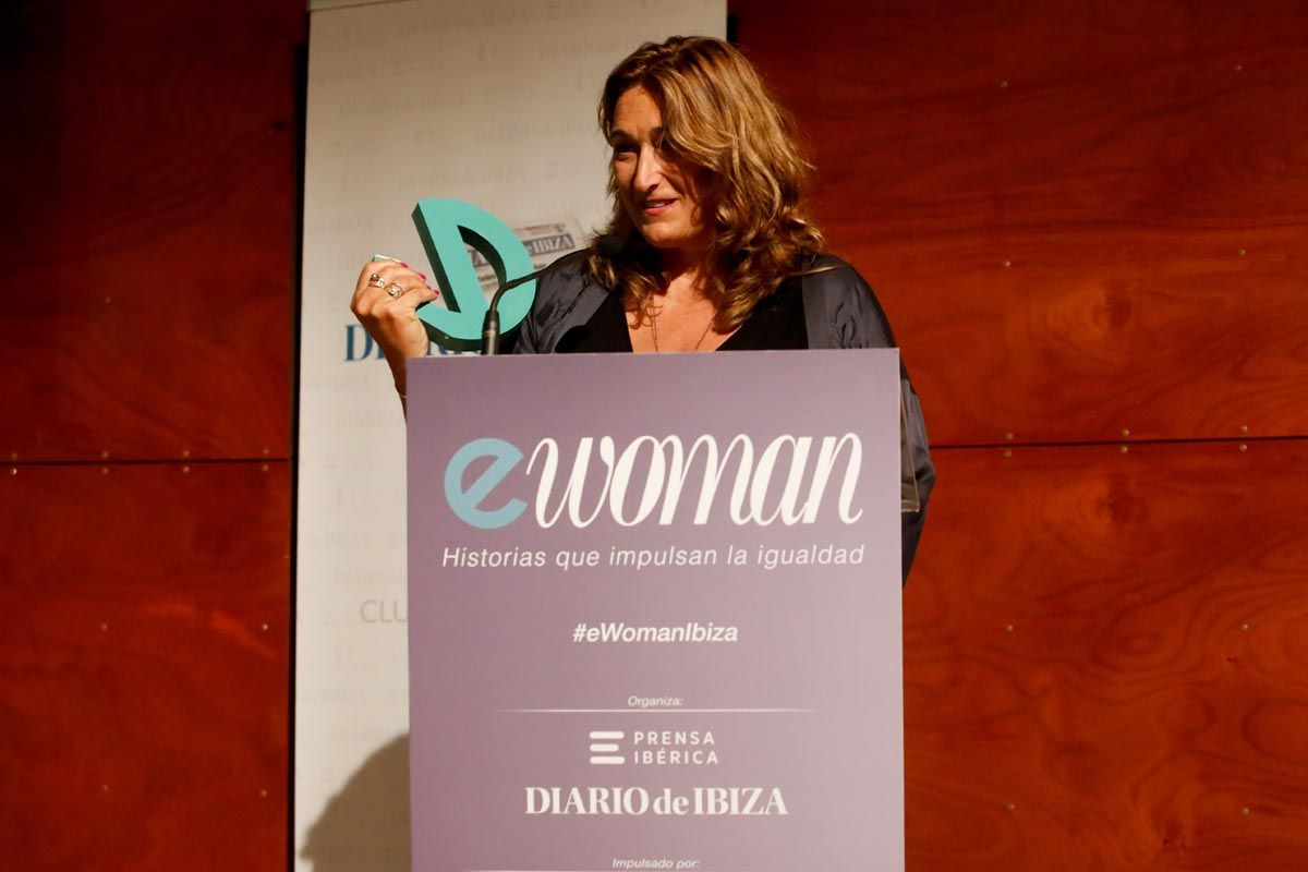 eWoman 2022 Ibiza