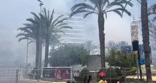 Así ha sido el terremoto de la mascletà del 20 de junio de 2025