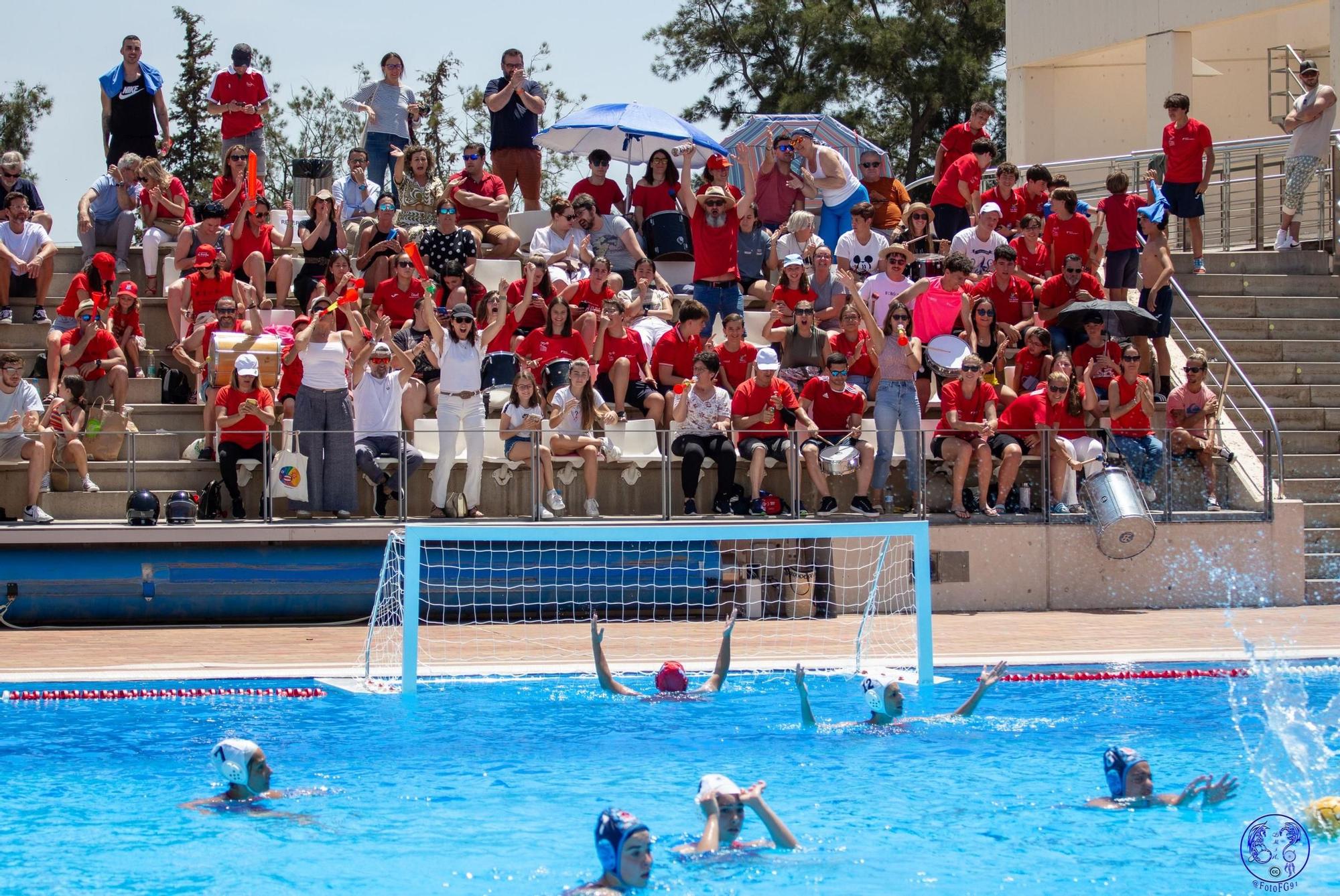 El Ciutat Arbona Pizá asciende a Primera Nacional