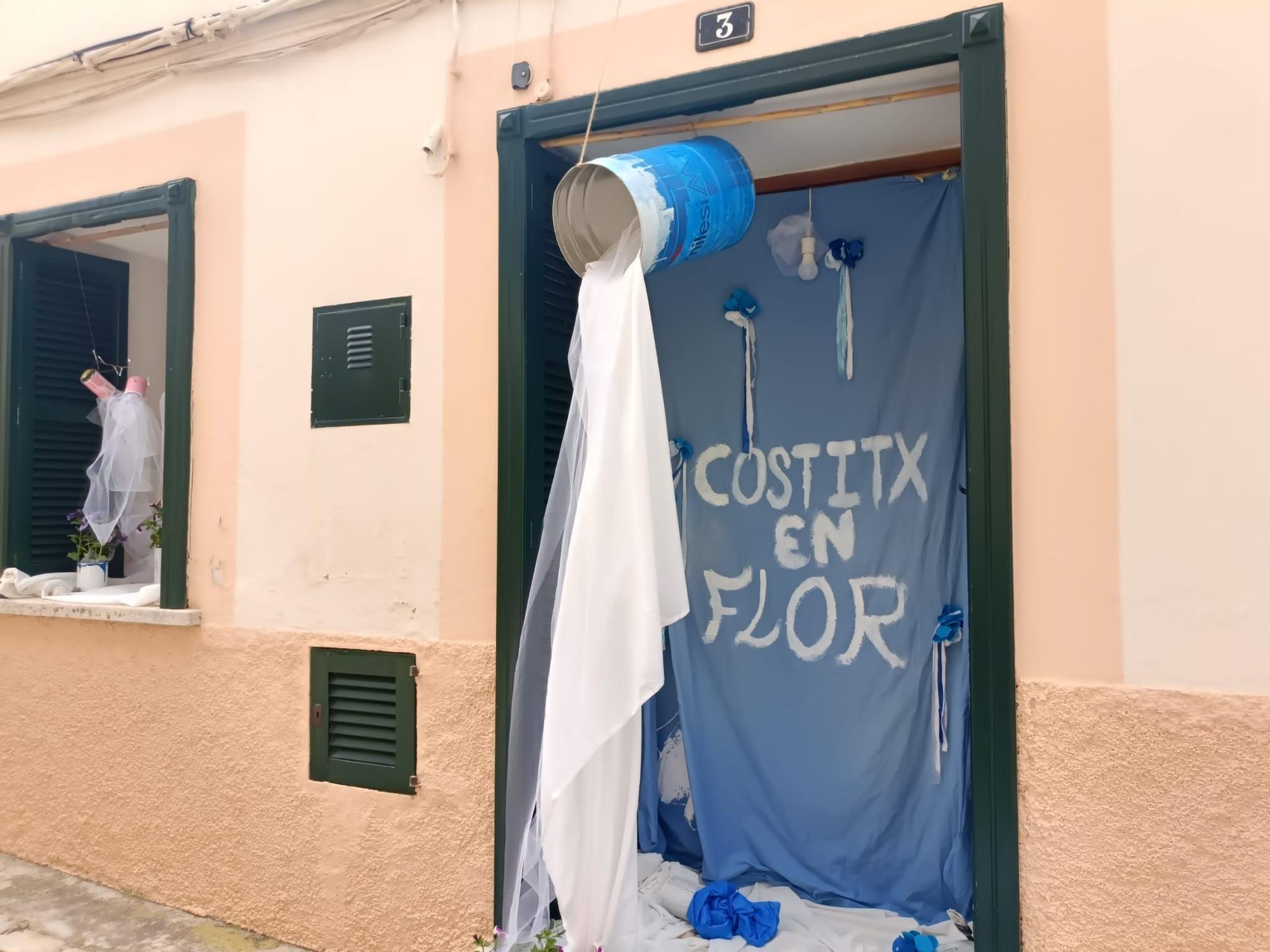Las imágenes de la Fira de Costitx