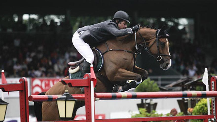 Gijón pierde el CSIO de 2017