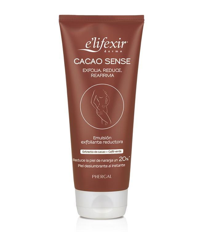 Cacao sense de E'lifexir