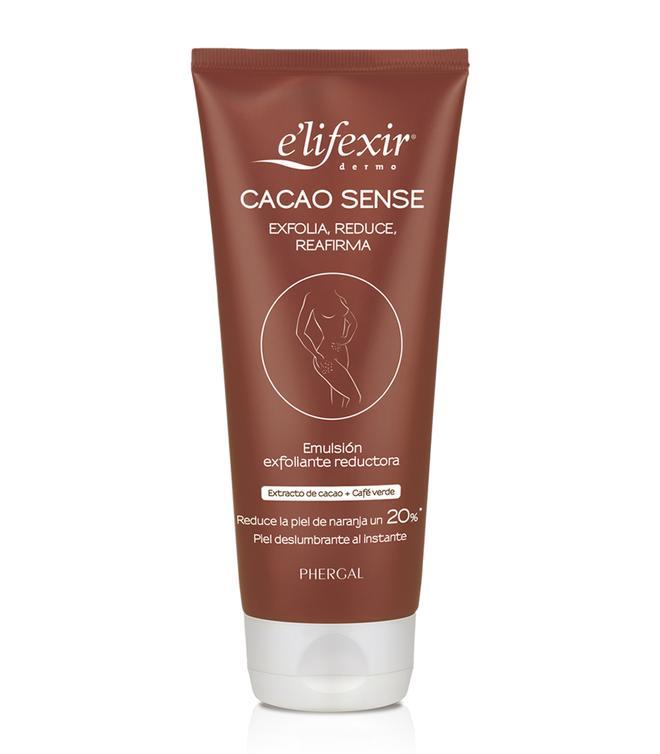 Cacao sense de E'lifexir