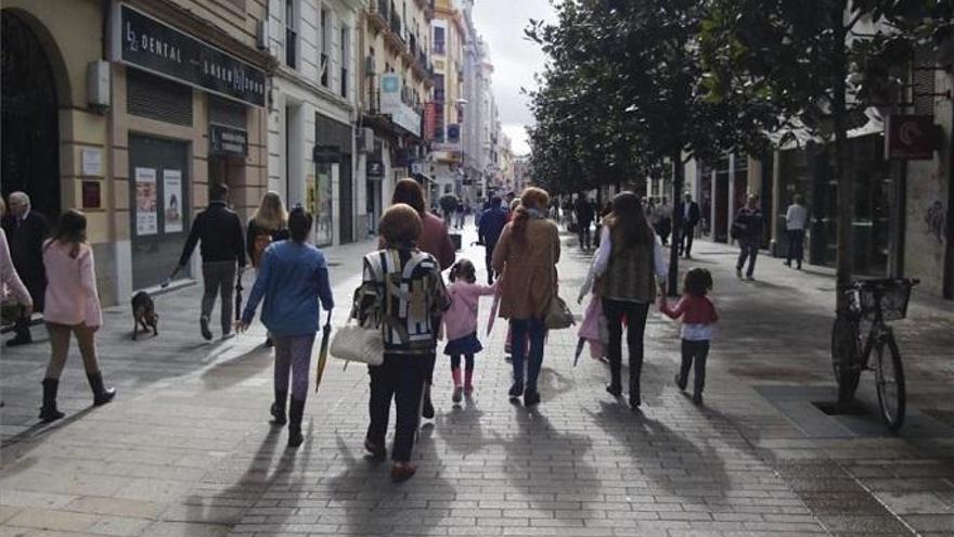 Aprueban la mejora del alumbrado público de la calle Cruz Conde