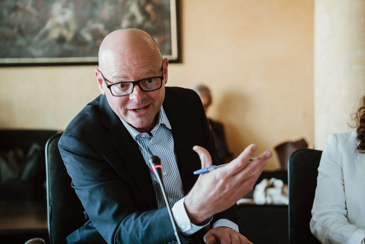 Antoni Riera, Catedrático de Economía Aplicada de la UIB: «No se trata de abandonar el turismo, sino de cambiar cómo lo producimos»