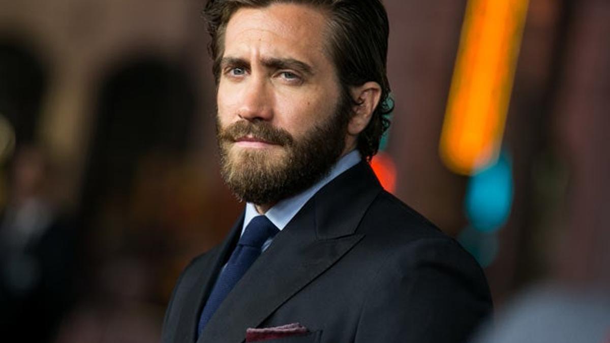 Jake Gyllenhaal y Rooney Mara no están juntos.