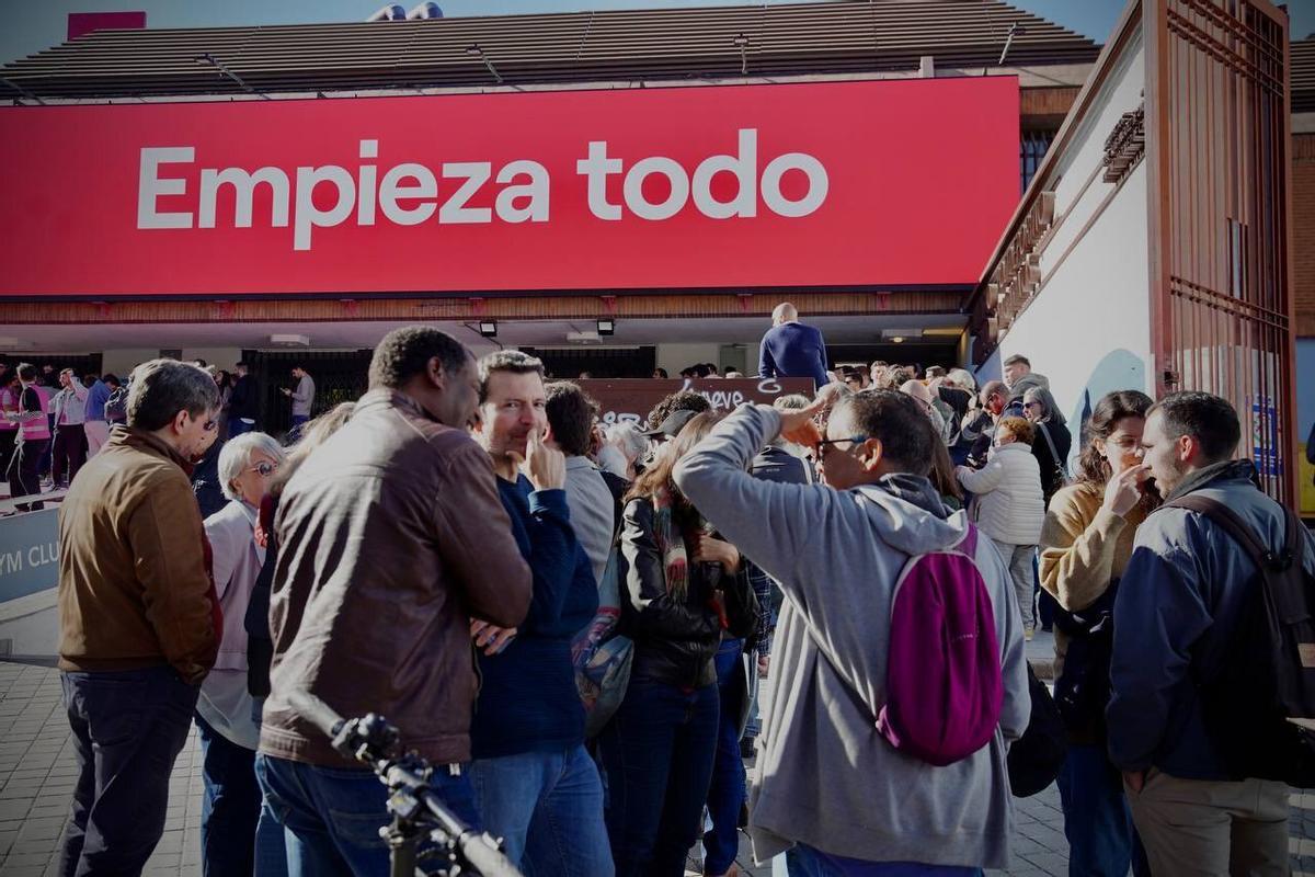 Presentación del proyecto Sumar