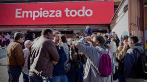 Presentación del proyecto Sumar