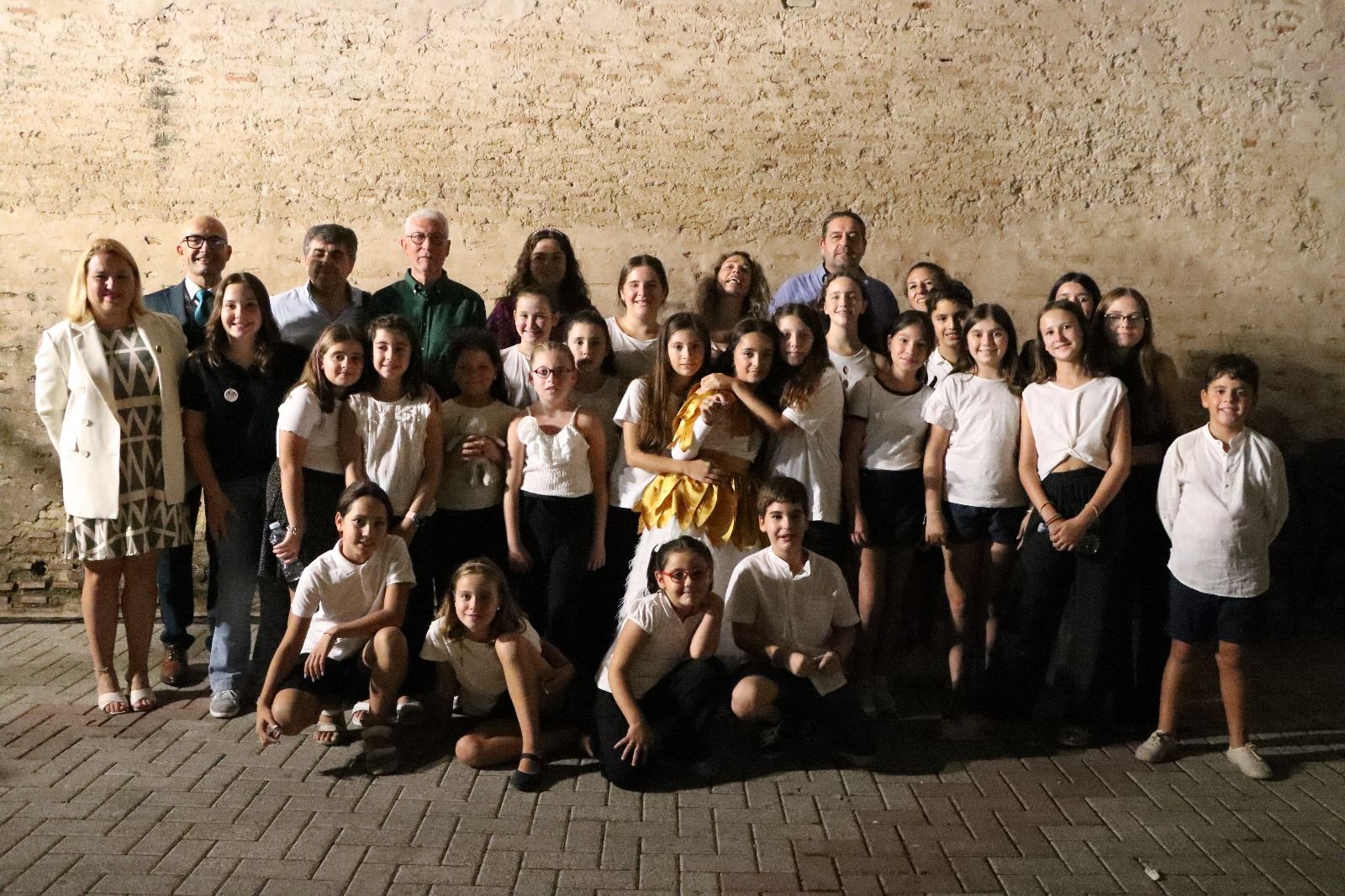 El Cant de la Carxofa clausura las fiestas de Alaquàs
