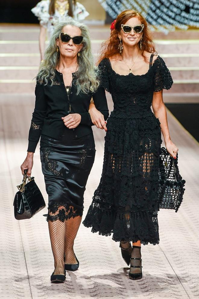 Dolce & Gabbana