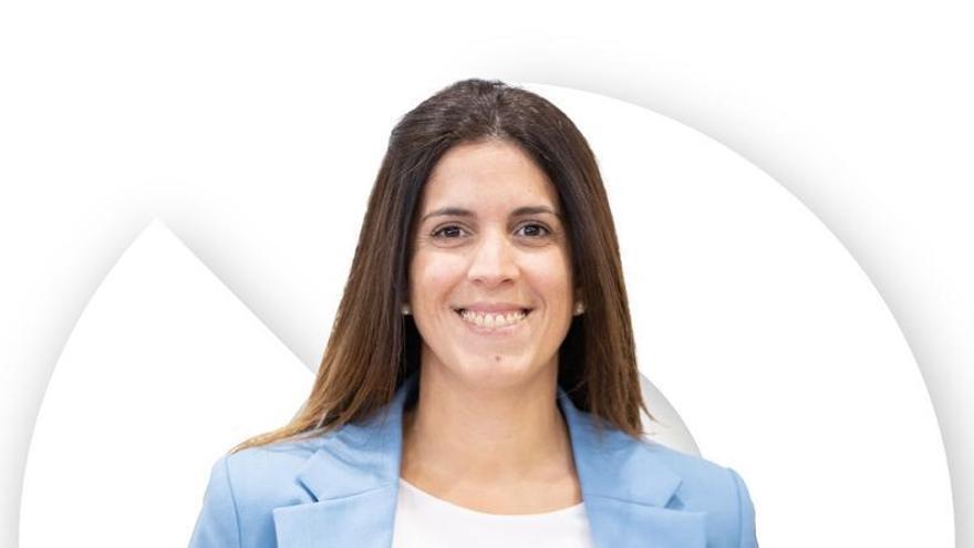 La consultora en transformación Olivia nombra a Mariana Socorrós nueva socia para España