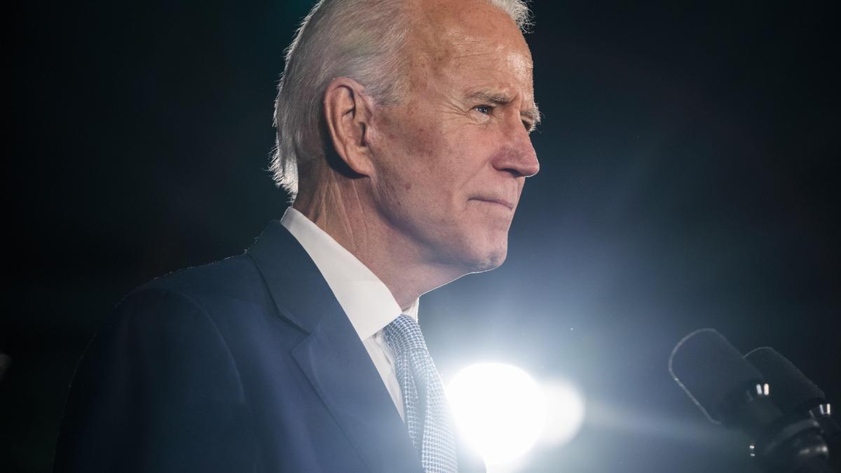 Joe Biden