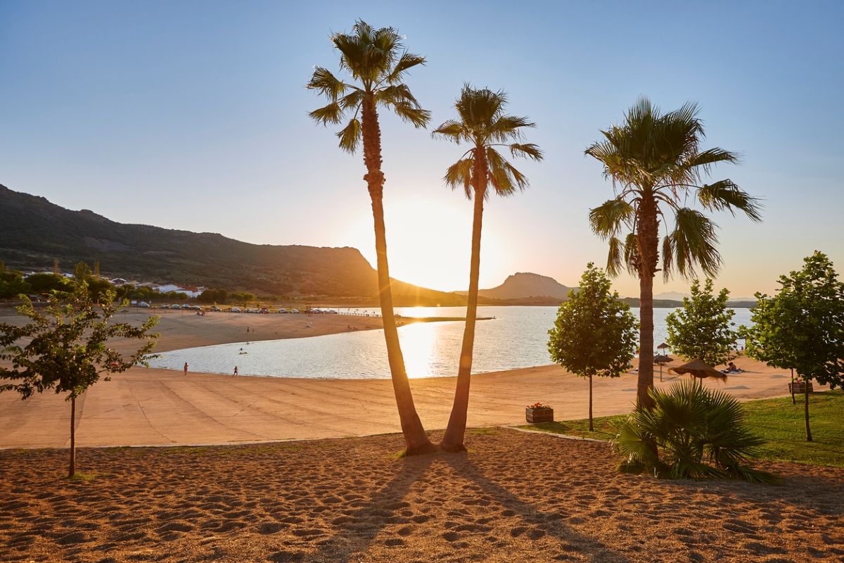 Peloche, Extremadura