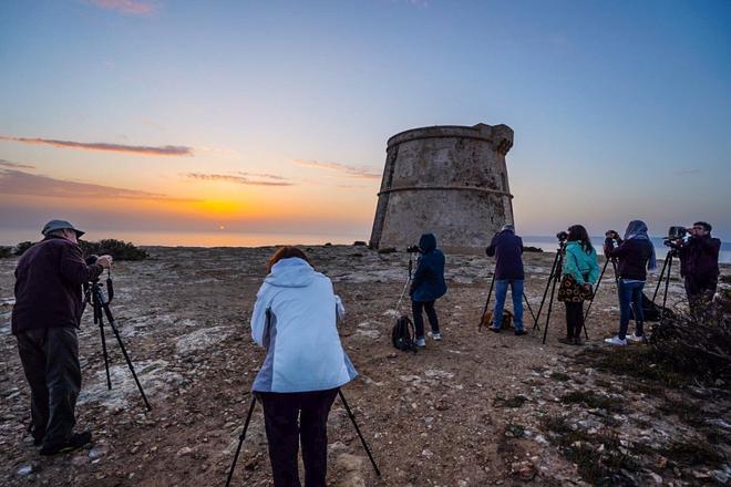 Formentera, cultura