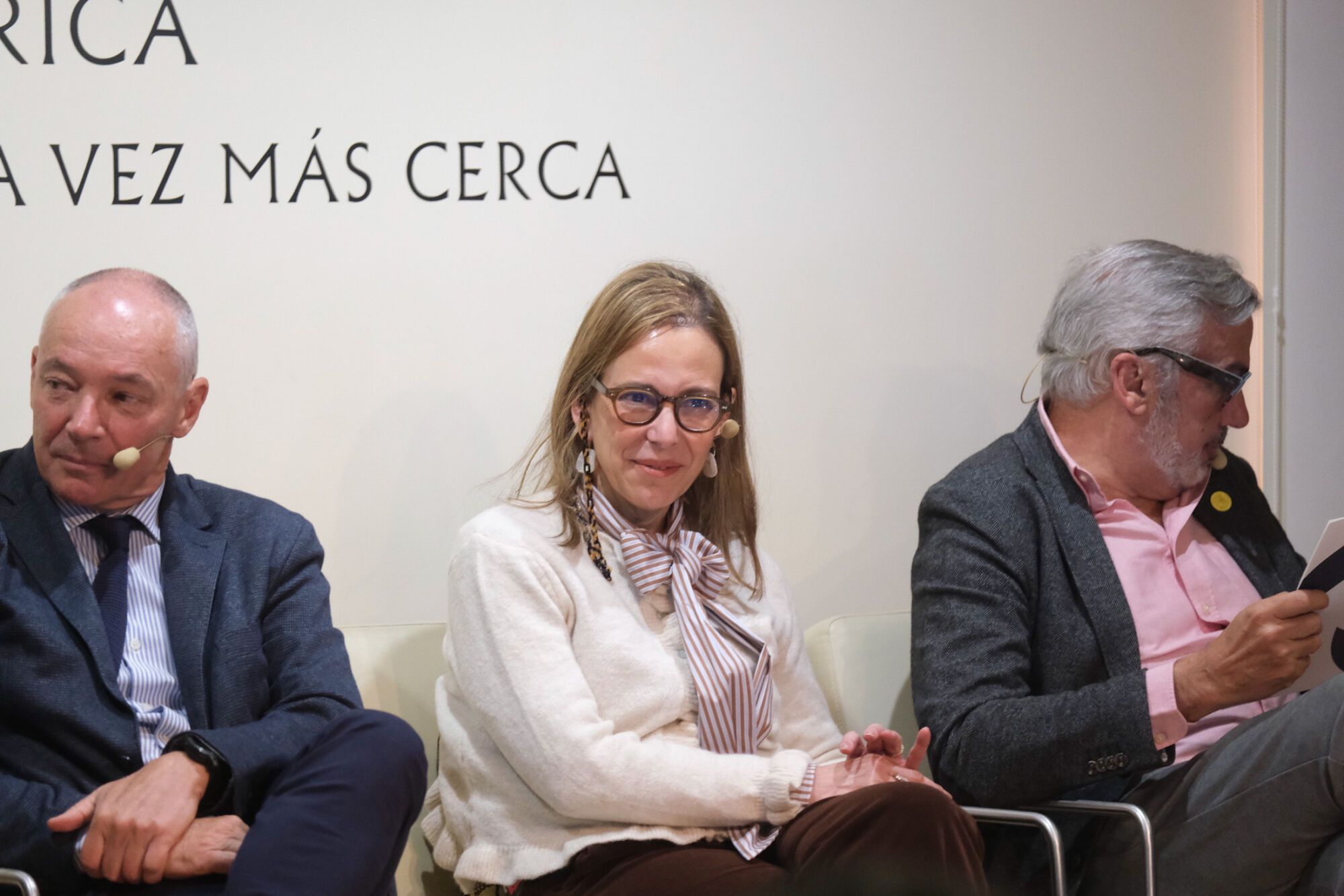 Foro Prensa Ibérica con Proexca