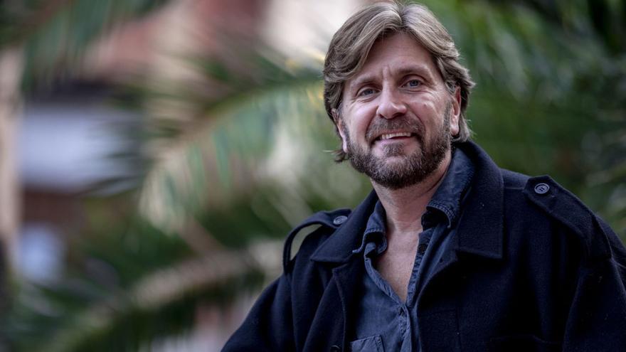 Ruben Östlund, director premiado afincado en Mallorca: «Competir en los Oscar es exactamente igual a una campaña política»