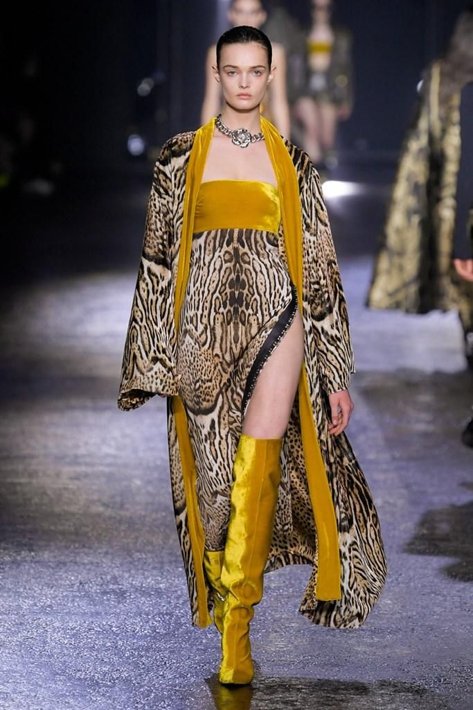 Roberto Cavalli