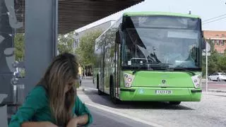 Huelga de autobuses en septiembre en Castellón si no mejoran los sueldos de los trabajadores