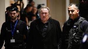 Recolzar Depardieu