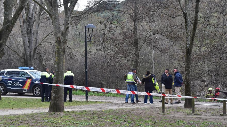 Archivados los casos del ahogado en Plasencia y el electrocutado en Malpartida