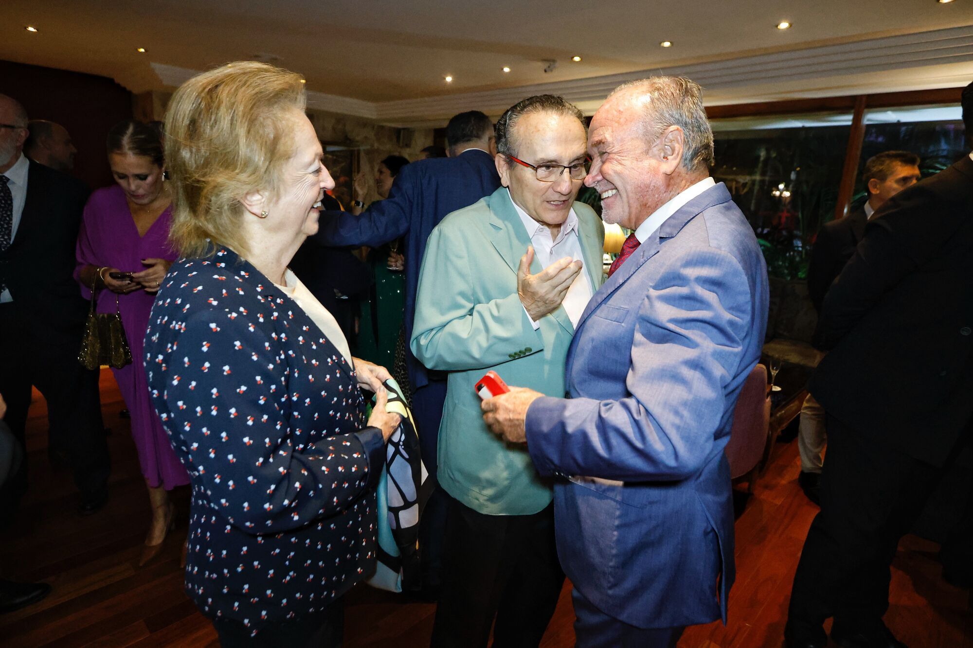 Gala de los Culinary Hotel Awards, de Prensa Ibérica