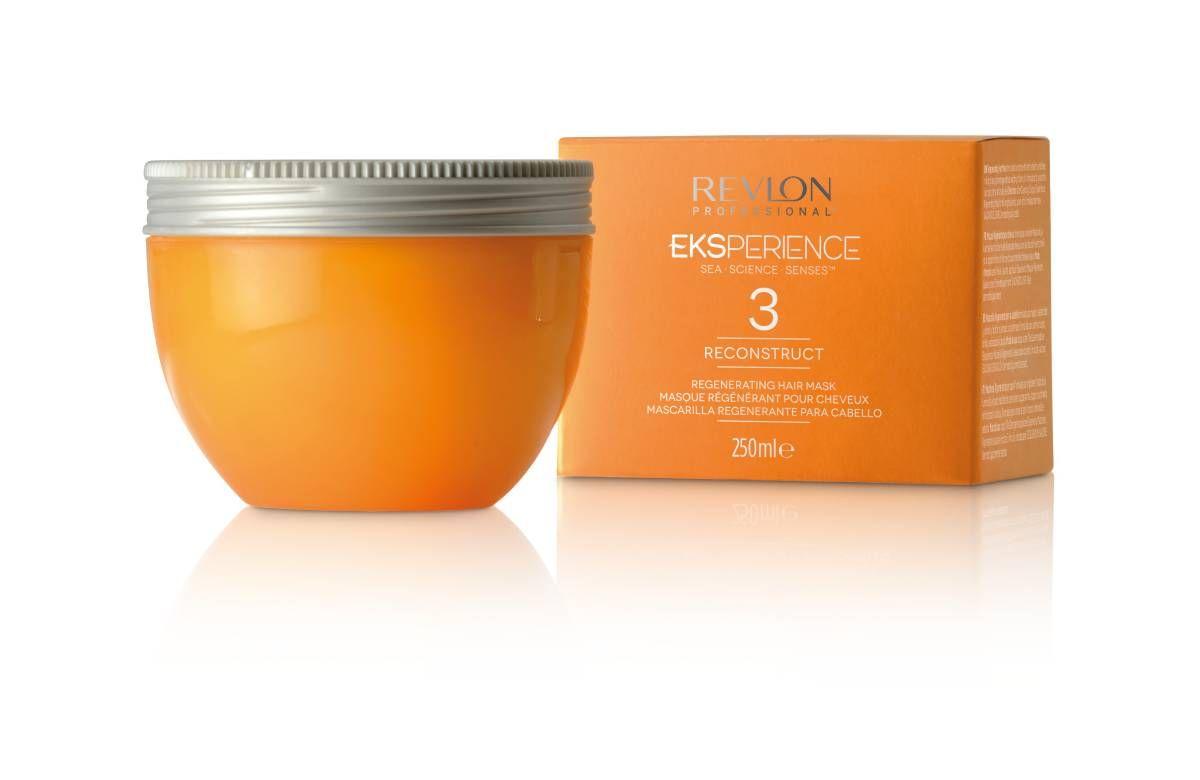 Reconstruct de Eksperience, de Revlon Professional