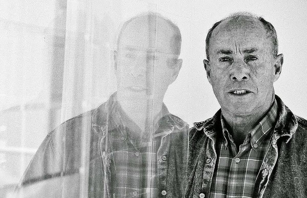 César Manrique es considerado una de las figuras claves del arte español del siglo XX