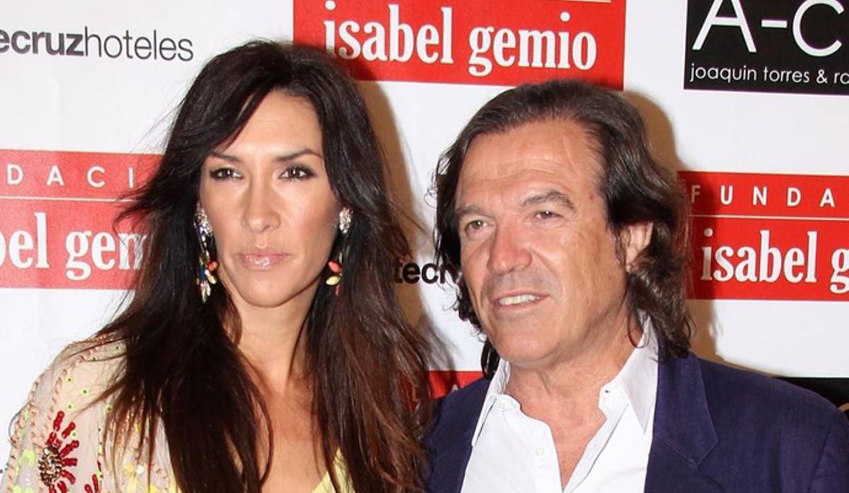 Los separaciones más sonadas de 2017