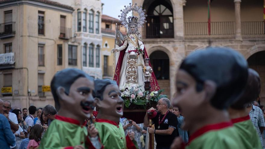 La Cofradía de la Concha sacará en procesión al Niño por las Candelas