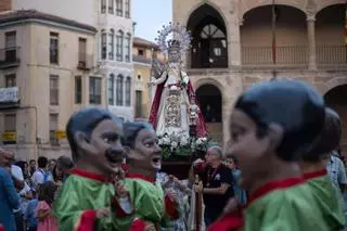 La Cofradía de la Concha sacará en procesión al Niño por las Candelas