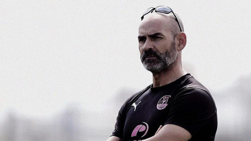 Paco Jémez reclama a los árbitros que eviten las pérdidas de tiempo: &quot;Nos estamos cargando el fútbol&quot;