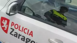 El recordatorio de la Policía Local de Zaragoza: "Es motivo de denuncia"