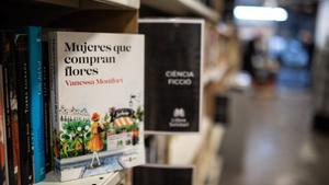 Barcelona celebra 10 anys del Llibre Solidari: ajudar a través de la cultura