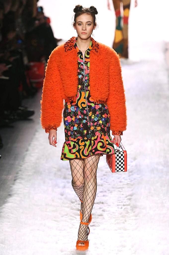 Jeremy Scott