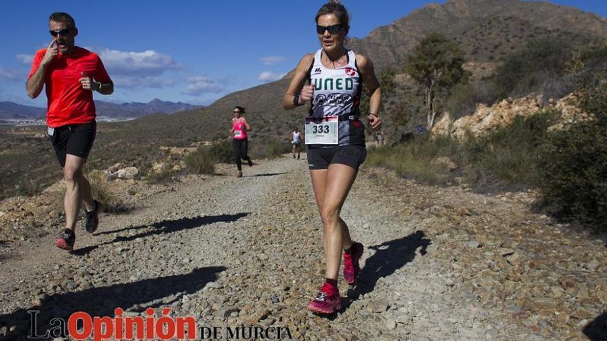 Carrera Cross Calas de Bolnuevo