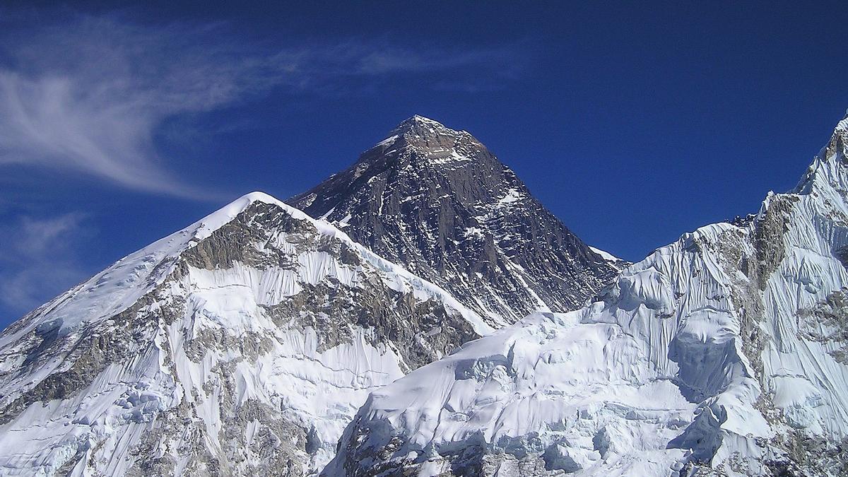 Monte Everest