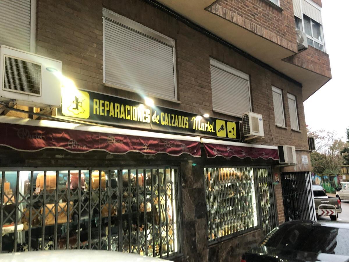 Lo que se cierra y lo que se abre en Cáceres: la antigua calle Hermandad