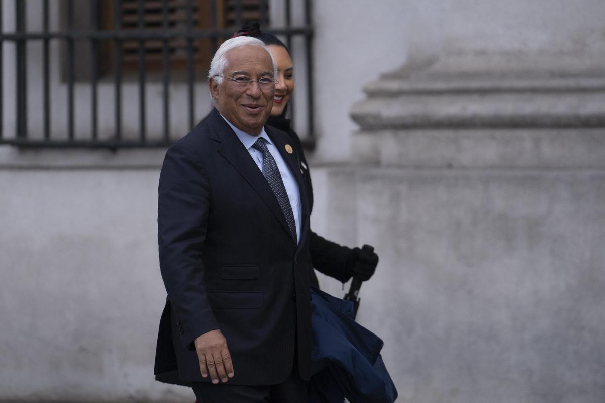 ¿Per què ha dimitit António Costa a Portugal? Els negocis que estan sota sospita