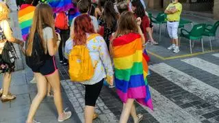 Cullera defiende con "Orgullo" la diversidad