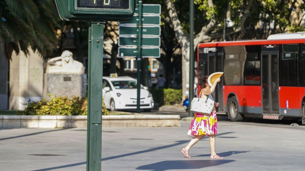 Cómo superar la ola de calor