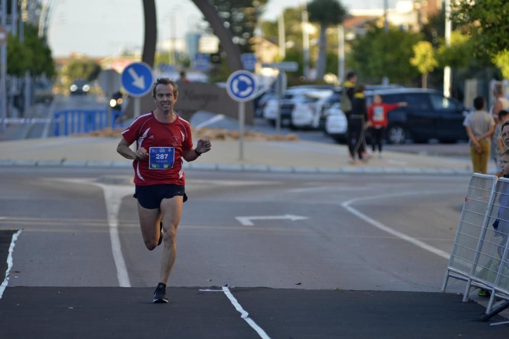 Carrera popular Los Alcázares 10 kilómetros