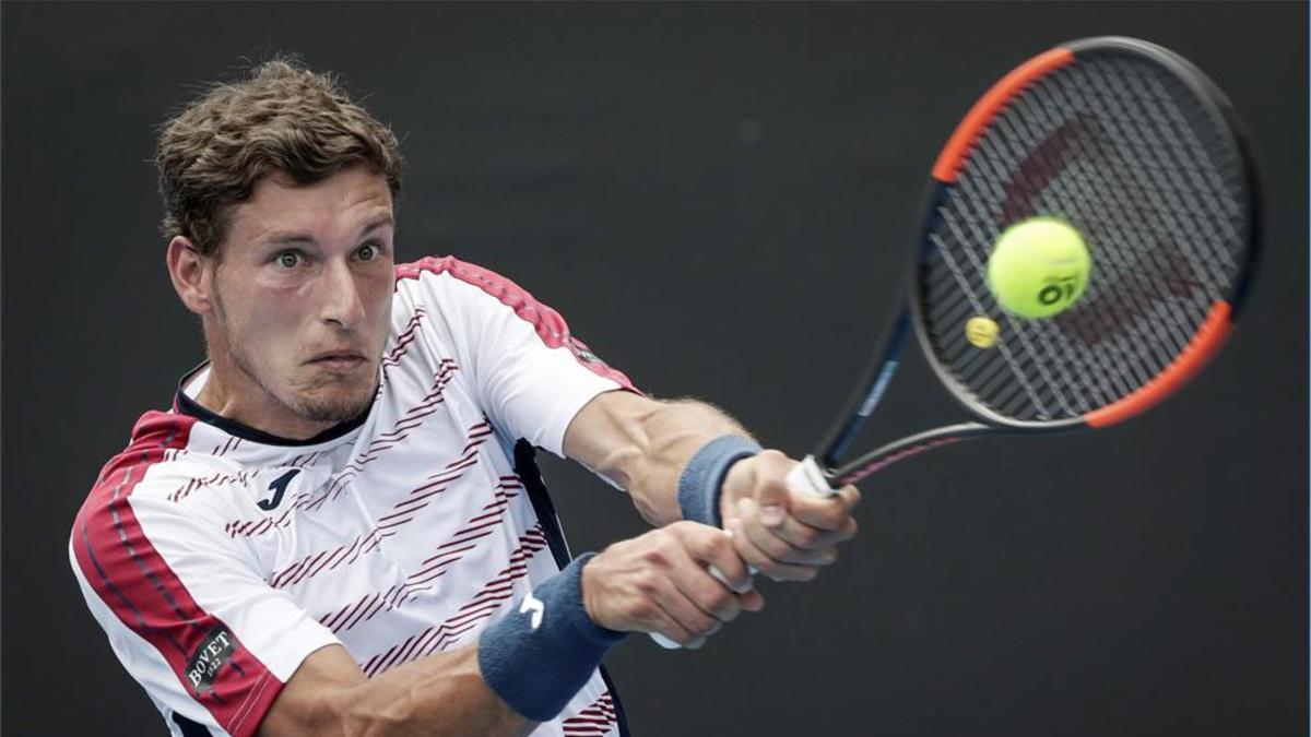 Pablo Carreño