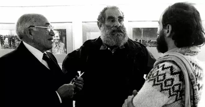 Spectrum, un aparador per a la fotografia a Girona