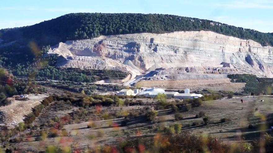 A ceramic sector supplier from Castellón acquires assets from a company undergoing bankruptcy proceedings, creating a new production unit