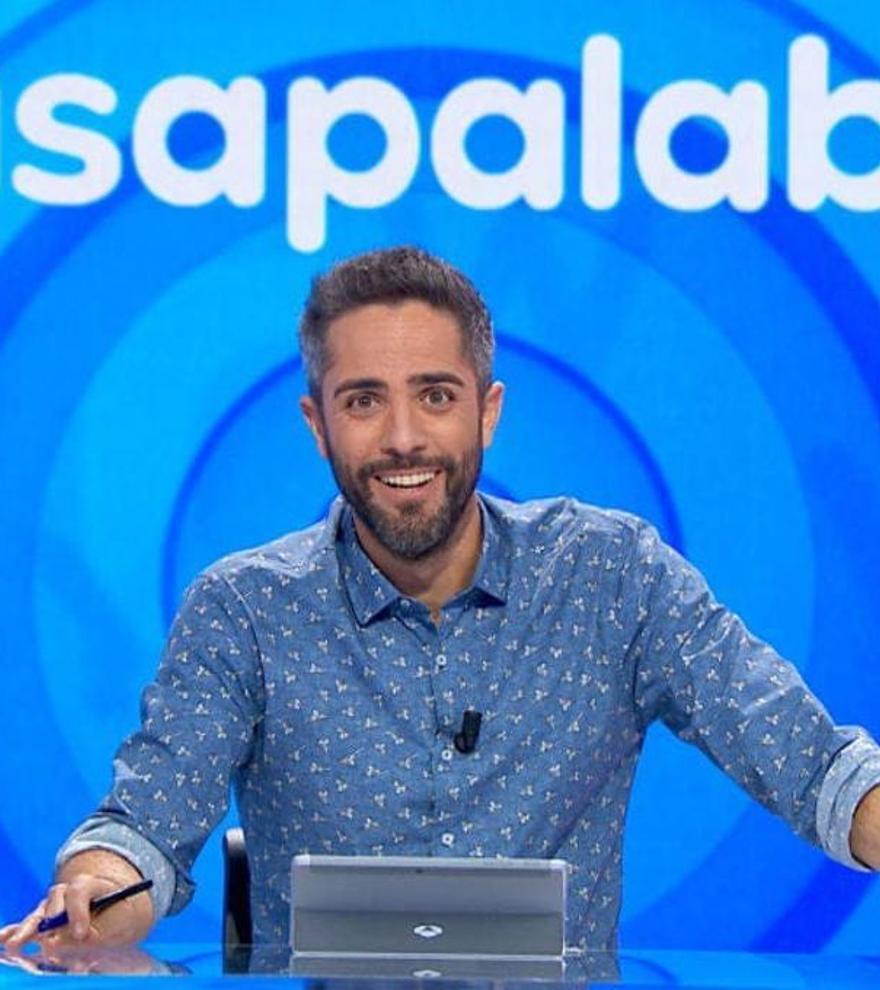 La regla oculta y desconocida de Pasapalabra que nadie sabía hasta ahora