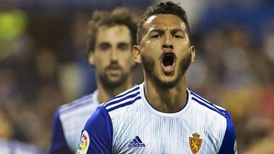 El Getafe, a por un delantero que sigue el Valencia CF