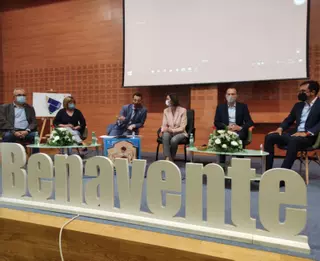 Benavente encara un futuro de industria
