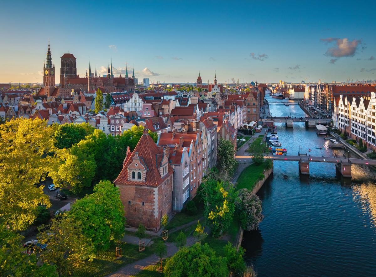 Gdańsk