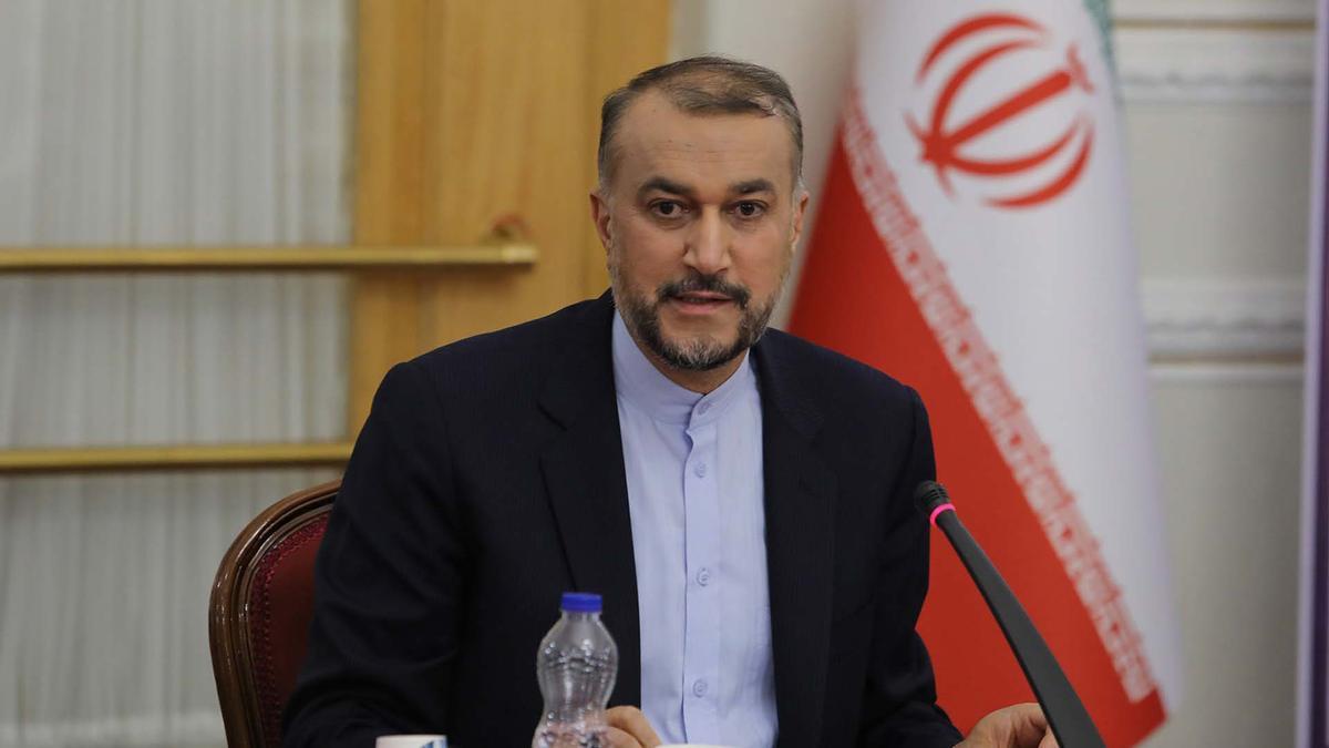 El ministro de Asuntos Exteriores de Irán, Hosein Amirabdolahian, ha asegurado  que Irán dará una respuesta "inmediata y de máximo nivel" ante cualquier actuación de Israel en contra de sus intereses, advirtiendo que "se arrepentirán".